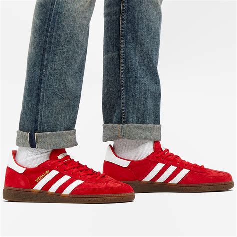 Handball Spezial 'Scarlet Gum' 